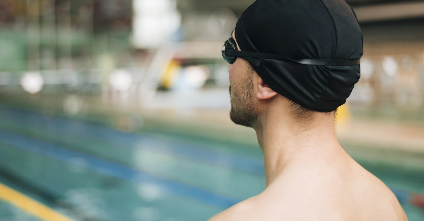 Swimmer’s Ear (Otitis Externa)