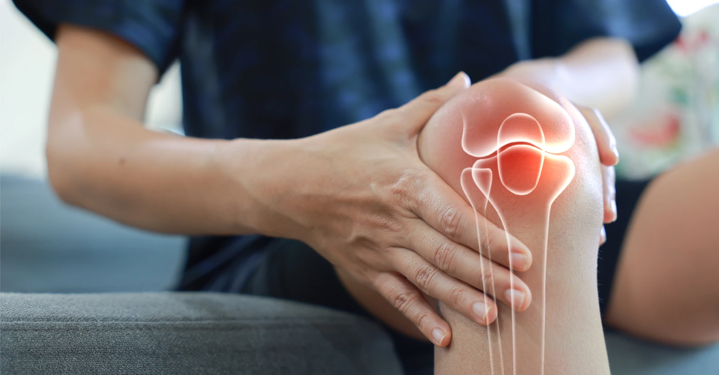 What Is A Meniscus Tear?