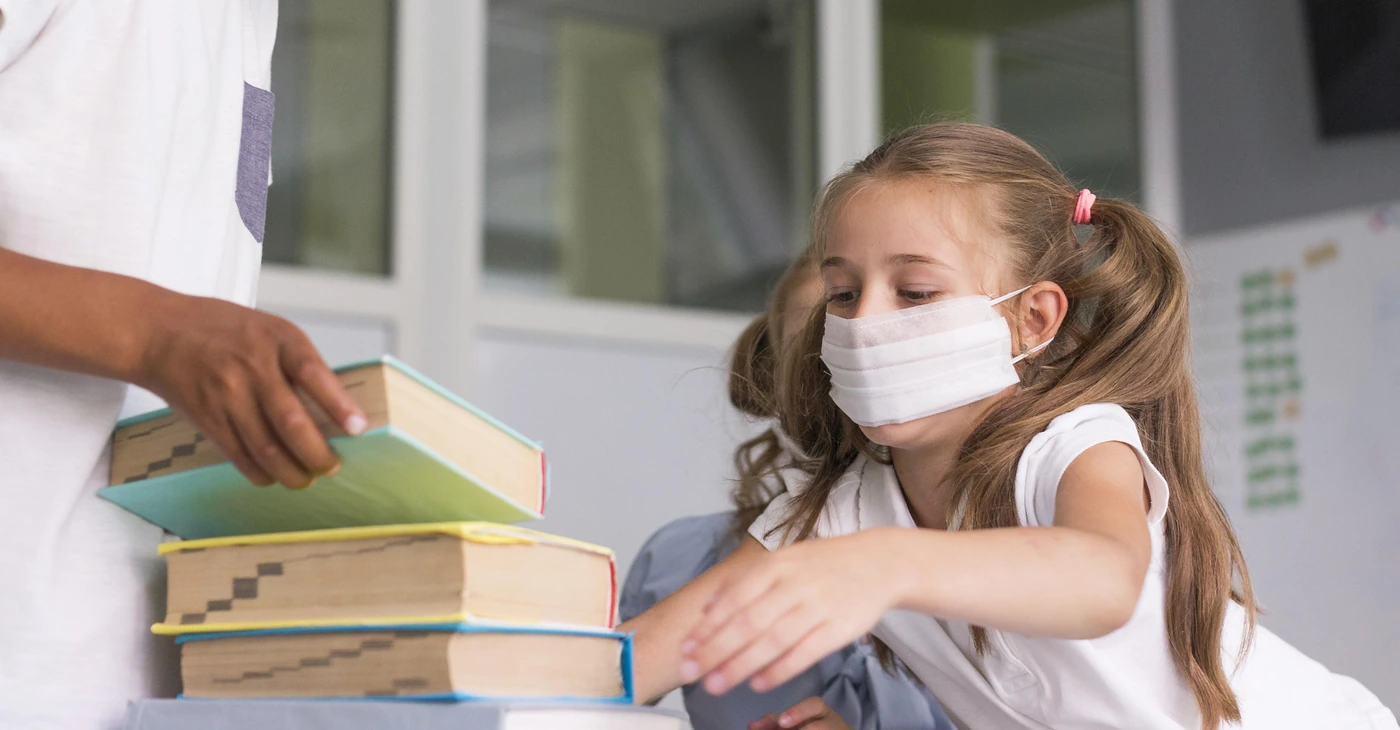 Back-to-School Injuries & Illnesses: When Should You Visit the ER?