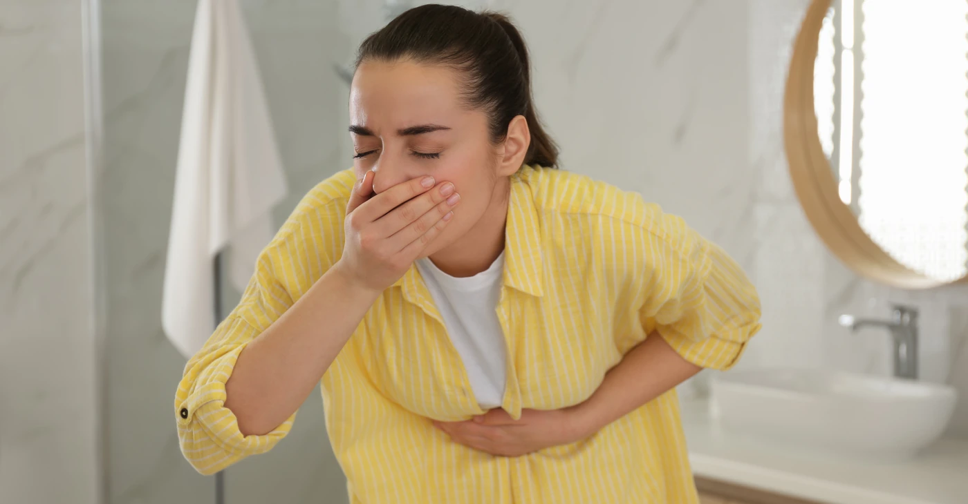 What Is Food Poisoning?