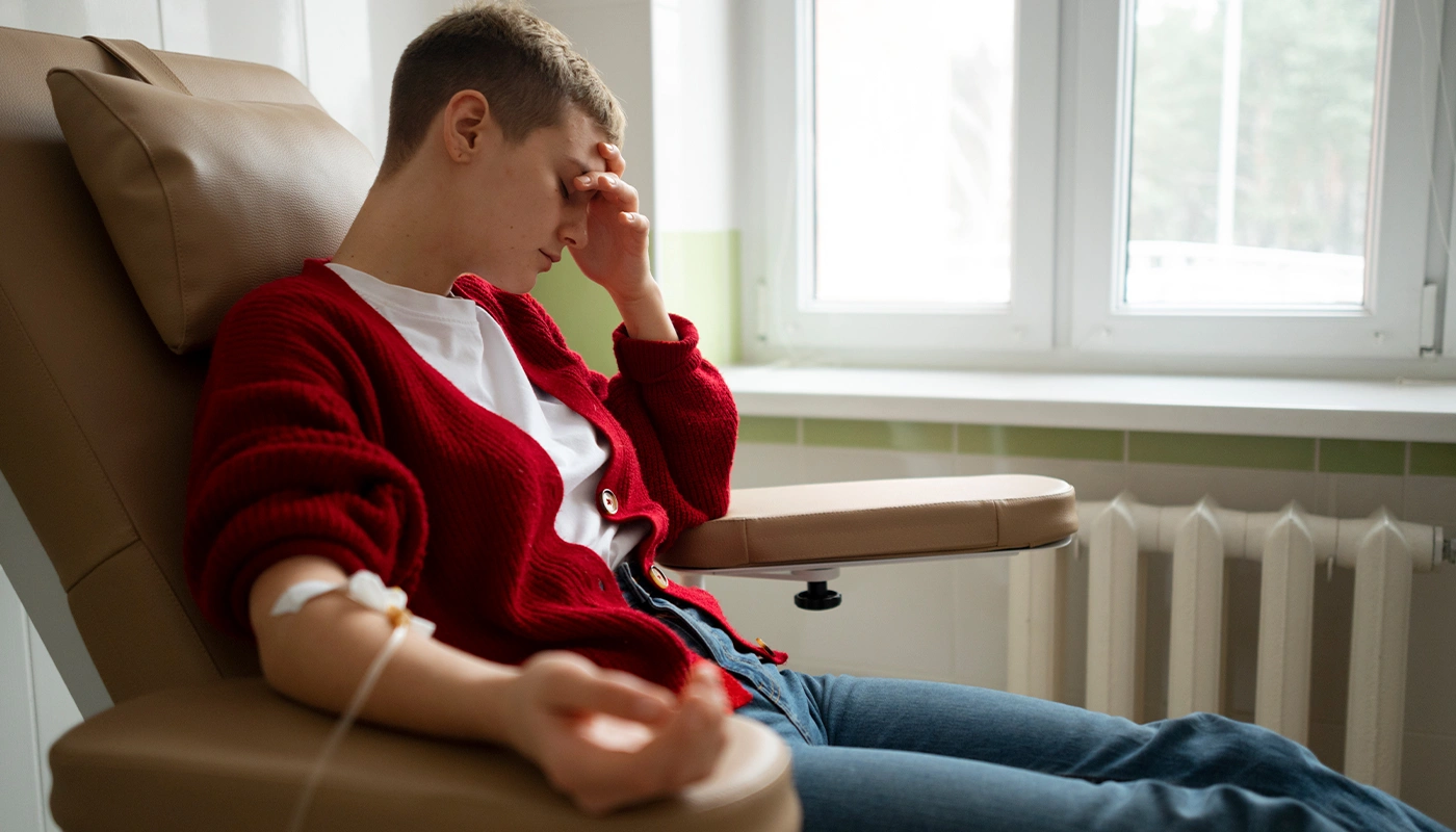 What Is Sickle Cell Anemia?