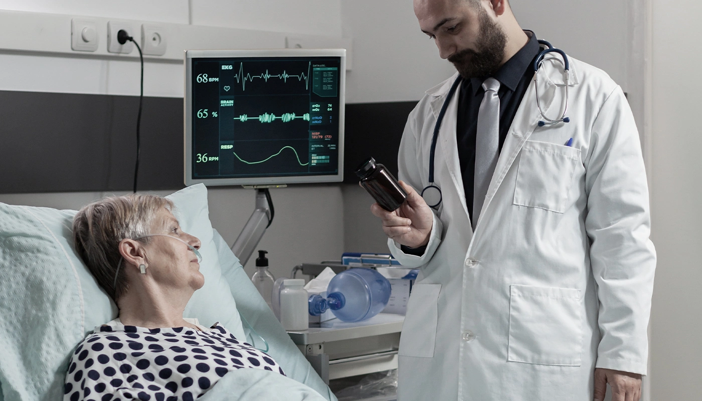 What Is AFib?