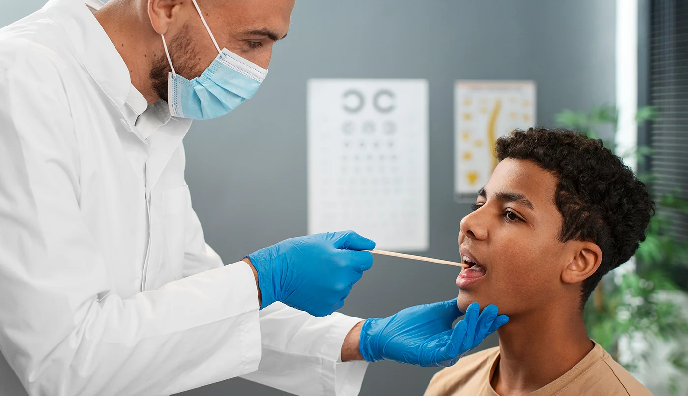 What Causes Mouth Ulcers?