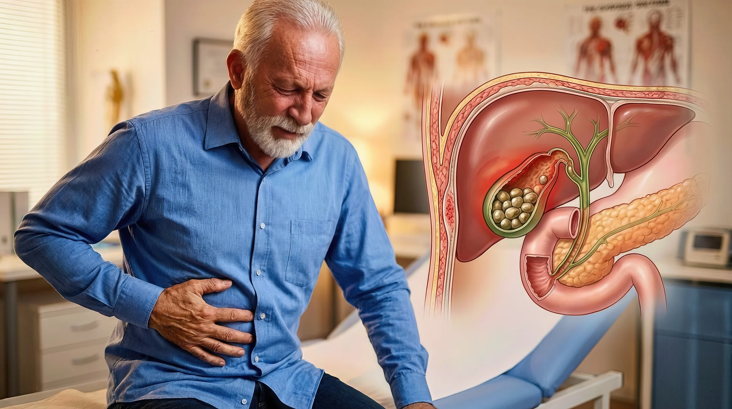 What Causes Pancreatitis?