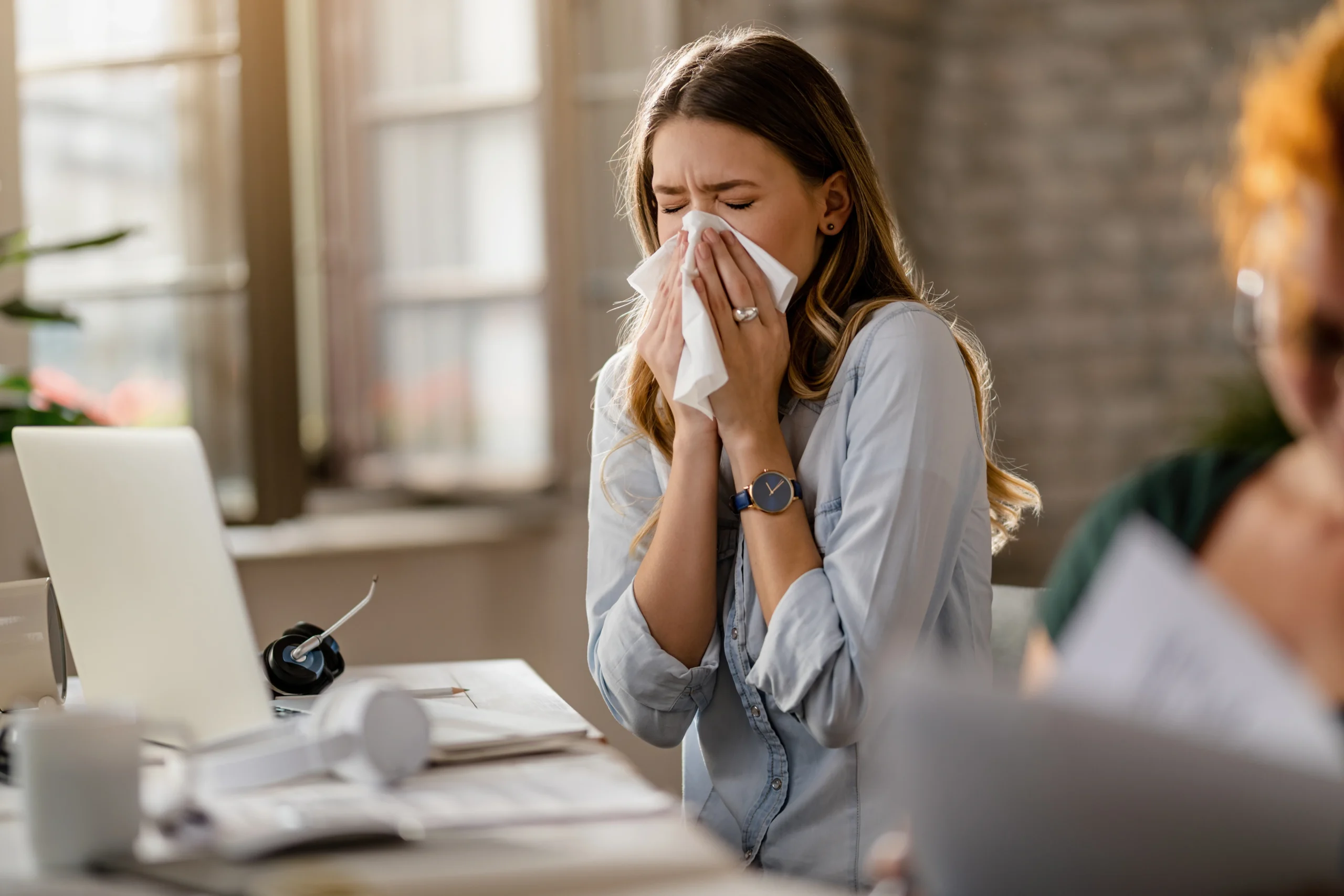 What Is Rhinitis?