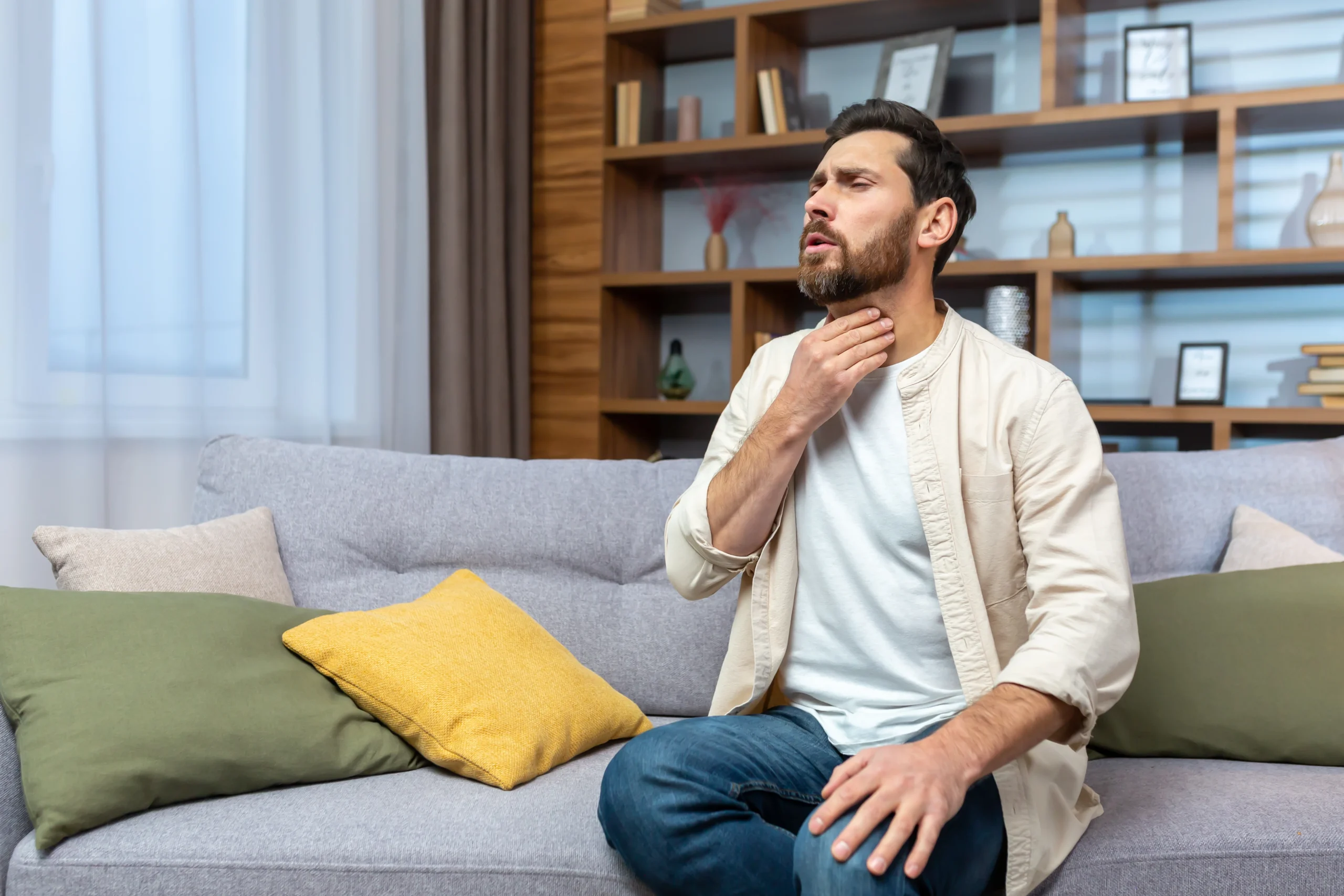 Is Laryngitis Contagious?
